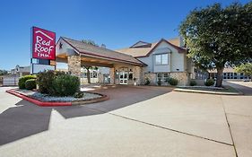 Red Roof Inn College Station